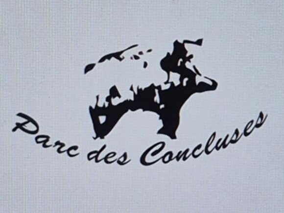 parc des concluses