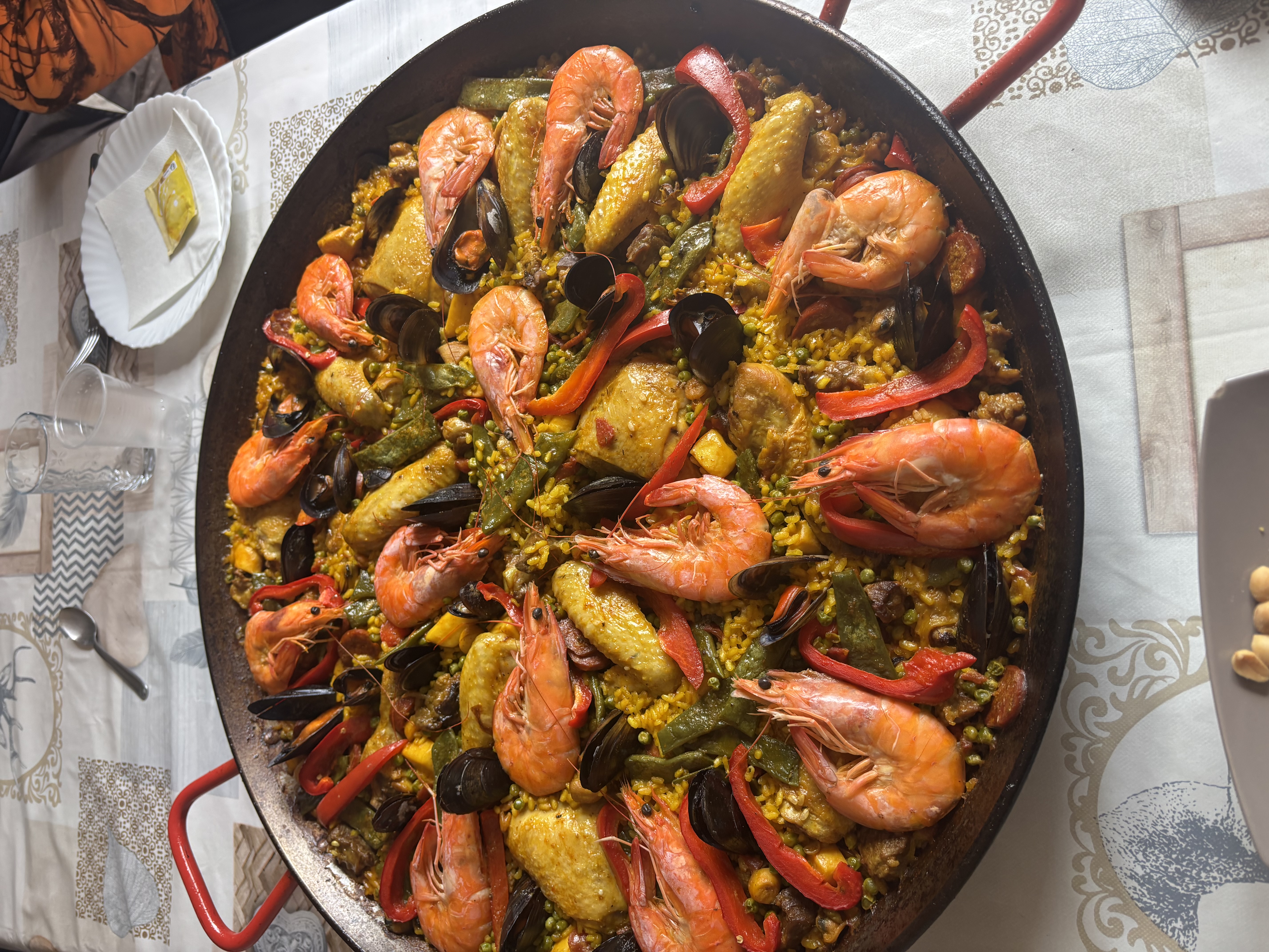 Repas